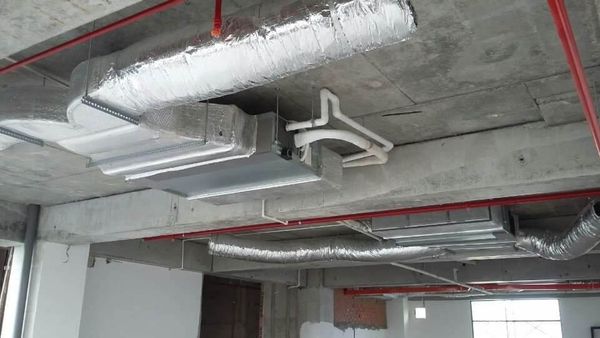 Mặc dù bảo trì dễ dàng, nhưng hệ thống vẫn cần được kiểm tra và bảo trì thường xuyên để đảm bảo hiệu suất cao nhất.