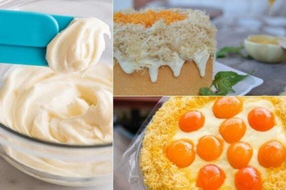 Bạn nên để bánh nguội hoàn toàn trước khi cho vào tủ đông, giống như khi bảo quản trong tủ lạnh.