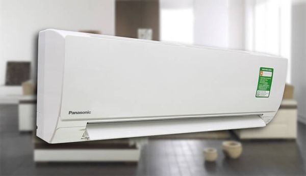 Điều hòa Panasonic 9.000BTU 1 chiều inverter U9ZKH-8