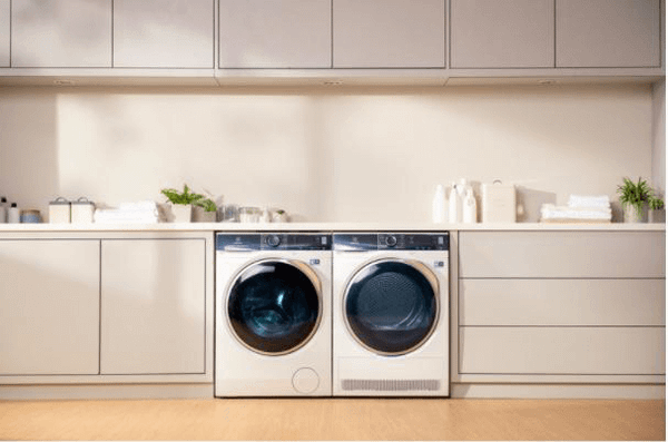 Máy giặt Electrolux 11Kg Sensor Wash EWF1142Q7WB Giá Trị chất lượng
