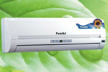 Trung tâm bảo hành Funiki có đội ngũ kỹ thuật viên được đào tạo bài bản, có kinh nghiệm