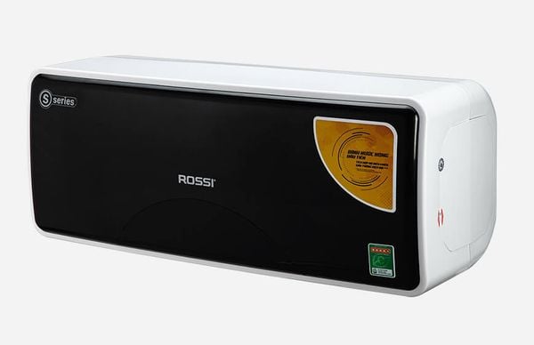 Rossi Perito Pro 15SL được thiết kế với cấu trúc đơn giản nhưng hiệu quả, giúp việc lắp đặt trở nên nhanh chóng và thuận tiện.