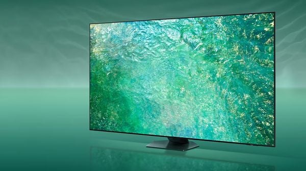 Samsung QN90B Neo QLED 4K Smart TV