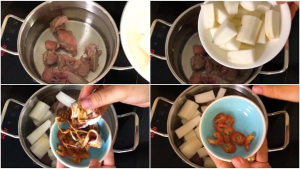 Tạo không gian ăn uống cho gia đình bạn