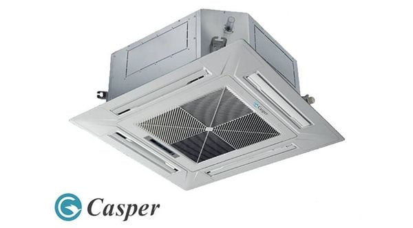 đánh giá điều hòa casper