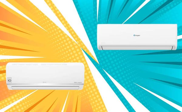 Casper nổi bật với sự linh hoạt và thân thiện với người dùng