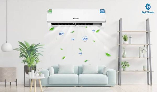 Hướng dẫn chọn mua điều hòa Funiki 18000 phù hợp