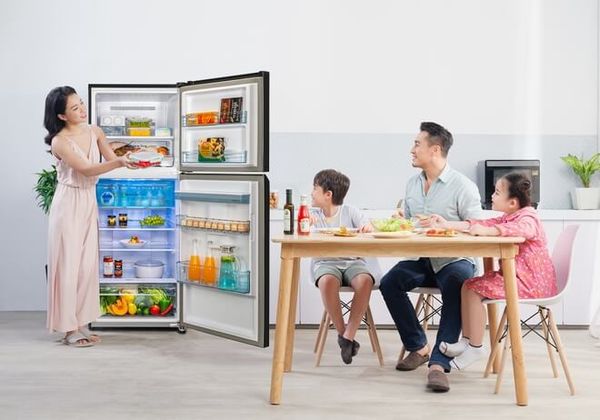 mã lỗi tủ lạnh panasonic nội địa Mã lỗi H02: Cảm biến làm đá bị hỏng mã lỗi tủ lạnh panasonic nội địa Mã lỗi H02: Cảm biến làm đá bị hỏng