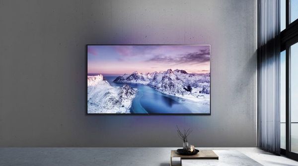 Độ phân giải 4K Ultra HD (3840 x 2160 pixel) của TV LG 55UT805OPSB mang đến hình ảnh sắc nét gấp bốn lần so với TV Full HD.