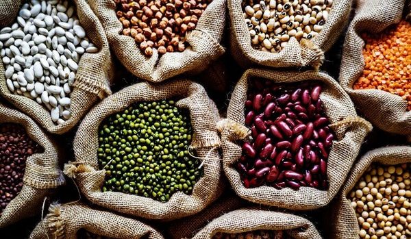 Chia cám gạo thành các miếng nhỏ trước khi bảo quản nếu bạn không sử dụng nó thường xuyên