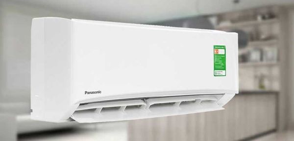 Nhờ công nghệ tiên tiến, điều hòa Panasonic CS-XU12BKH-8 vận hành cực kỳ êm ái với độ ồn thấp, tạo không gian yên tĩnh lý tưởng