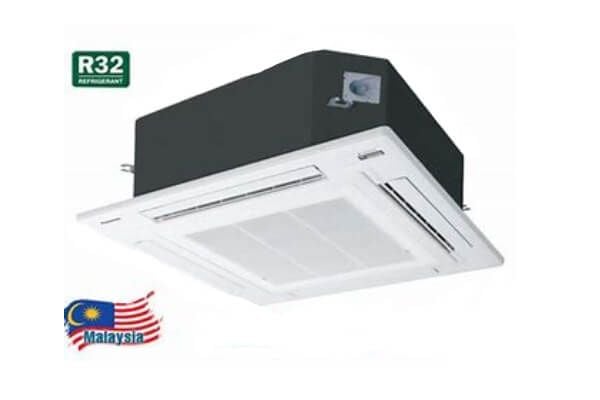 báo giá Điều hòa multi Panasonic âm trần 2 chiều 9000BTU CS-MZ25WB4H8A