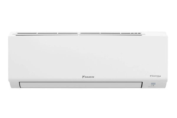 Điều hòa Daikin FTKB50YVMV sử dụng công nghệ Streamer để loại bỏ bụi mịn PM2, vi khuẩn và virus một cách hiệu quả