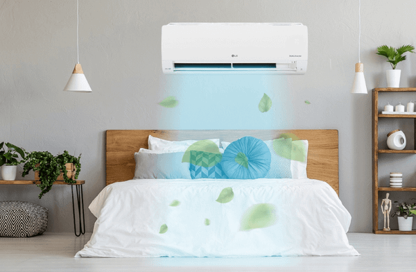 Điều hòa treo tường Casper LC-09TL22 là một trong những mẫu giá rẻ nhưng có chất lượng và hiệu suất làm mát tốt