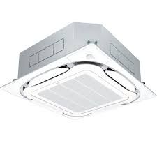 Công nghệ inverter Daikin FCTF140AVM giúp duy trì nhiệt độ ổn định và tiết kiệm điện năng tối đa.