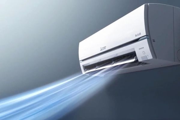 Casper tập trung vào công nghệ tiết kiệm điện và làm lạnh nhanh và hiệu quả.