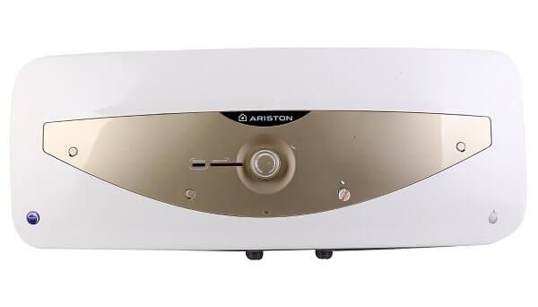 Công nghệ điều chỉnh nhiệt độ tự động của bình nóng lạnh Ariston Slim3 20 R cho phép người dùng dễ dàng điều chỉnh nhiệt độ phù hợp