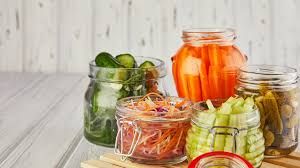 Giảm Lãng Phí Thực Phẩm