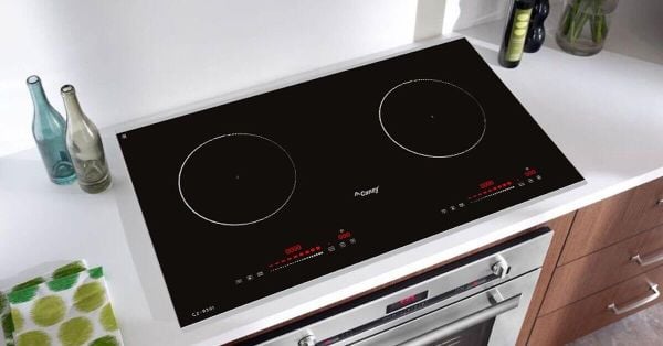 Sản phẩm Hafele thường thể hiện phong cách thiết kế tinh tế và công nghệ tiên tiến của châu Âu.