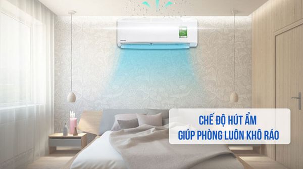 Samsung AR10TYHYCWKNSV là một điều hòa treo tường có khả năng tiết kiệm điện bằng cách tối ưu hóa hiệu suất làm lạnh.