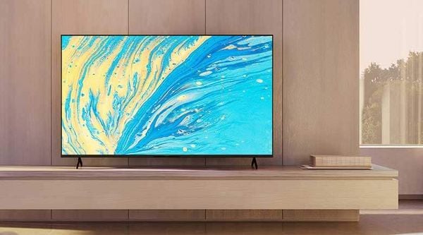 TV Sony K-65XR70 có độ phân giải 3840 x 2160 pixel, mang lại chất lượng hình ảnh vô cùng sắc nét