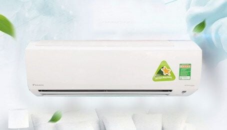 Daikin nổi tiếng với các sản phẩm chất lượng cao, tiết kiệm năng lượng và thân thiện với môi trường.