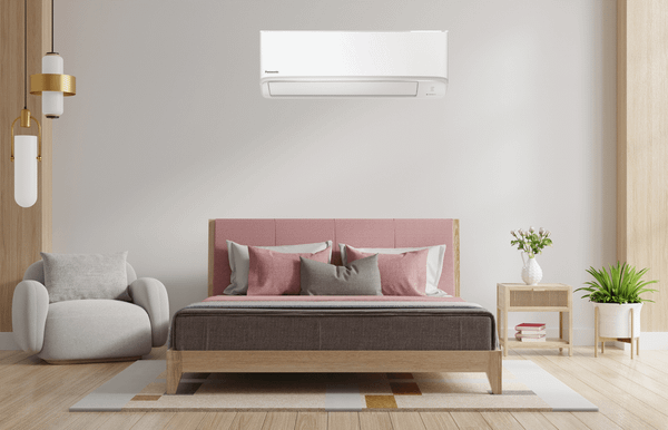 Điều hòa Panasonic 24000 BTU 1 chiều N24AKH-8 Dễ dàng sử dụng và bảo dưỡng