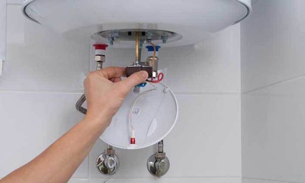 Hệ thống cấp và thoát nước rất quan trọng để bình nóng lạnh hoạt động tốt