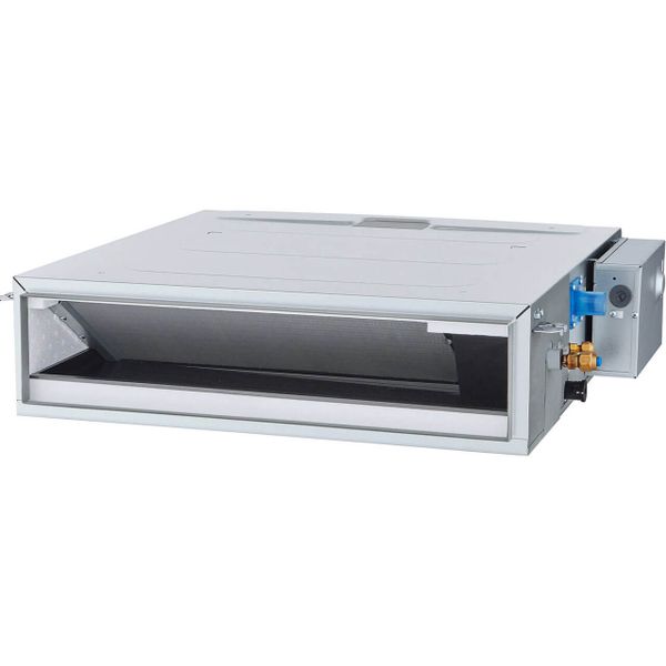 Các linh kiện của điều hòa LG Inverter ZBNQ09GLIA0/ZUAA1 được làm từ vật liệu tốt, đảm bảo rằng điều hòa sẽ hoạt động bền bỉ và đáng tin cậy trong nhiều năm.