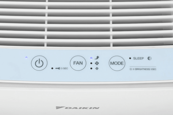 Thiết kế tiện lợi và linh hoạt của Daikin MCQ30ZVM7 là điều tuyệt vời đối với những gia đình thích sự gọn gàng và hiện đại.