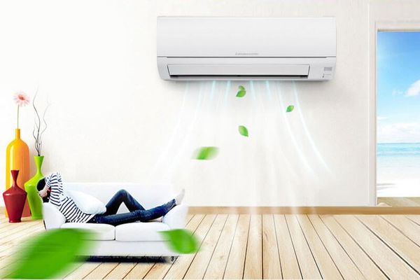 Điều hòa Daikin FTHF25XVMV là một lựa chọn tuyệt vời cho các văn phòng nhỏ