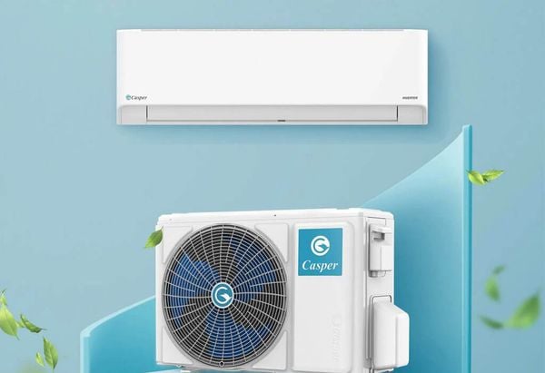 Điều hòa Casper 2 chiều QH-09IU36A là một trong những dòng sản phẩm được nhiều người tiêu dùng quan tâm nhờ thiết kế hiện đại, công nghệ tiên tiến