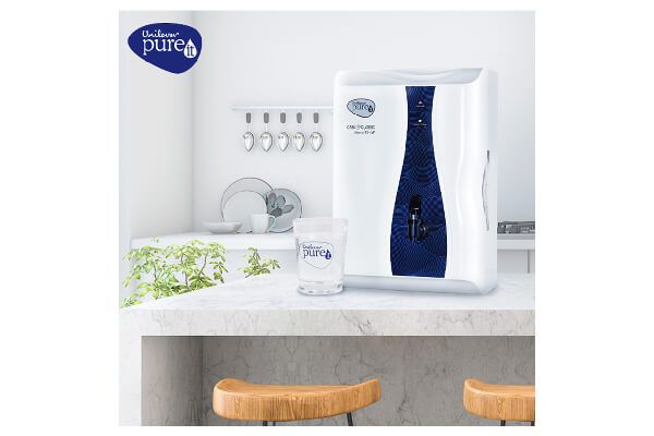 Máy lọc nước treo tường/để bàn Casa G2 -6 bước lọc