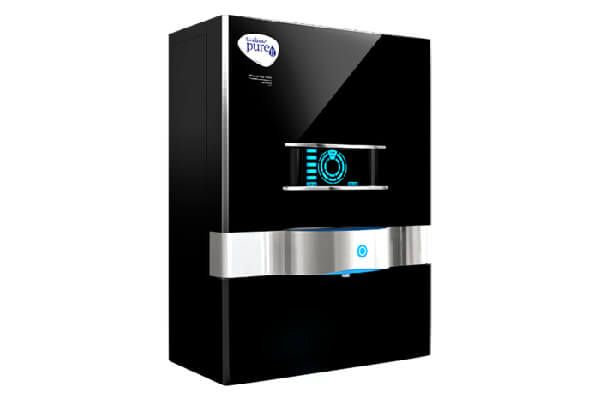 Máy lọc nước treo tường/để bàn Ultima Đen