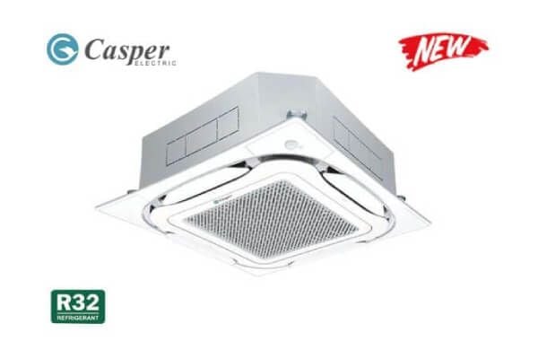 dàn lạnh âm trần điều hoà multi casper