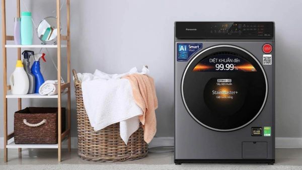 Electrolux Inverter 9kg EWF9024BDWA—Một sản phẩm thân thiện với môi trường và hiện đại