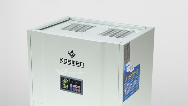 Máy hút ẩm công nghiệp Kosmen KM - 180S có thể được sử dụng trong nhiều lĩnh vực khác nhau