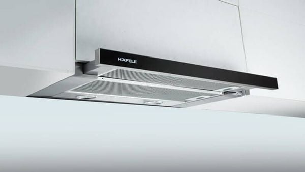 Máy Hút Mùi Âm Tủ Bosch DFT63AC50B