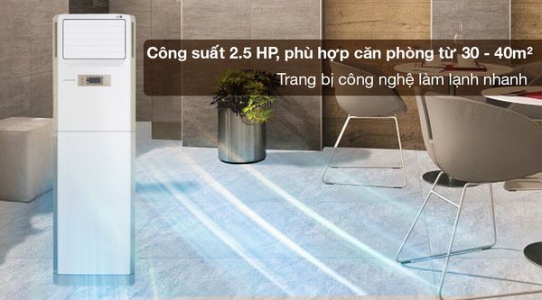 Công nghệ Dual Inverter: LG APNQ24GS1A4/APUQ24GS1A4 sử dụng công nghệ Dual Inverter để tiết kiệm điện năng và giảm tiếng ồn khi vận hành