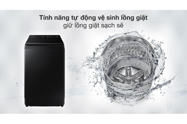 báo giá Máy giặt Toshiba