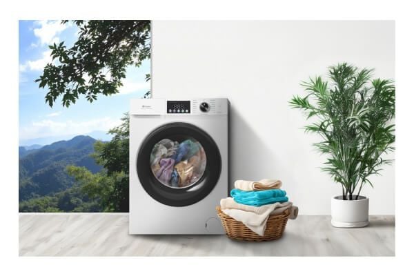 Máy Giặt Casper Inventer 8Kg WF-D8VWR1