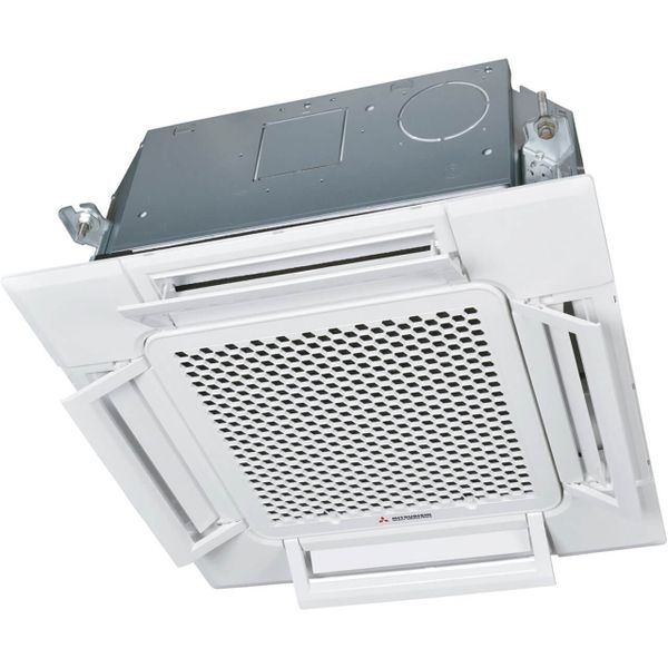 Mitsubishi nổi tiếng với công nghệ giảm ồn tiên tiến, giúp điều hòa vận hành êm ái, không gây ảnh hưởng đến không gian làm việc hay nghỉ ngơi