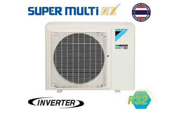 báo giá Điều hòa multi Daikin 34.000BTU 5MKM100RVMV