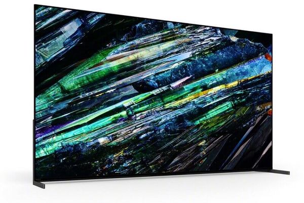 OLED Sony Bravia XR-65A95L 65 inch OLED Sony Bravia XR-65A95L 65 inch