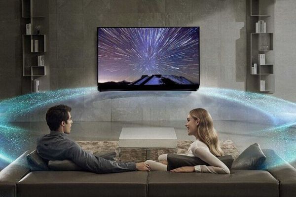 LG 55UT8050PSB còn có tính năng Active HDR LG 55UT8050PSB còn có tính năng Active HDR