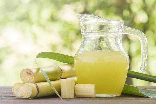 Trong quá trình bảo quản mía, bạn cũng cần kiểm tra thường xuyên để tìm ra những dấu hiệu mất nước hoặc hư hỏng sớm.