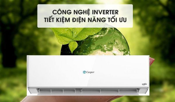 Casper không ngừng đổi mới và đầu tư mạnh mẽ vào nghiên cứu và phát triển để cung cấp công nghệ tiên tiến nhất.