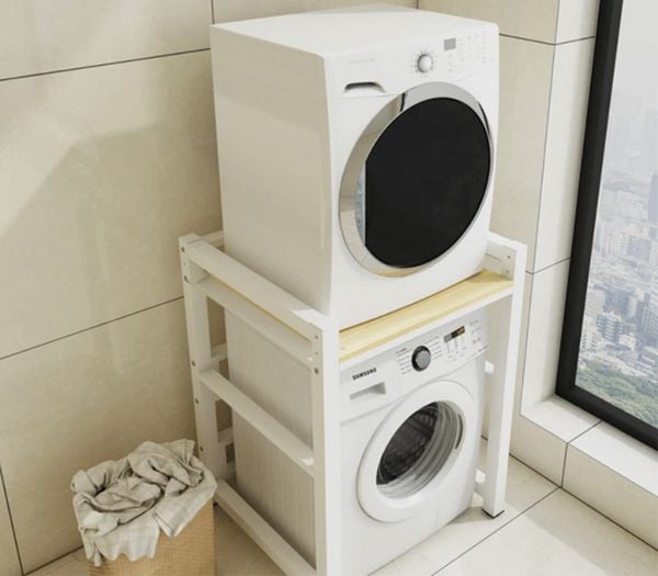 Để máy sấy đúng cách