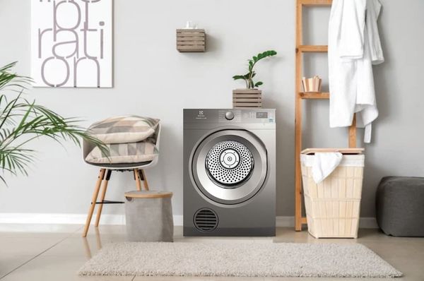 Lợi Ích Đặc Biệt Khi Sử Dụng Electrolux 8.5kg EDV854N3SB