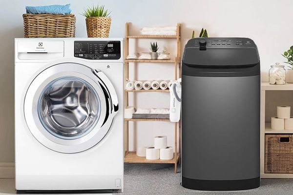 Máy giặt Electrolux UltimateCare 700 EWF7525DGWA có công nghệ EcoInverter, giúp tiết kiệm năng lượng Máy giặt Electrolux UltimateCare 700 EWF7525DGWA có công nghệ EcoInverter, giúp tiết kiệm năng lượng